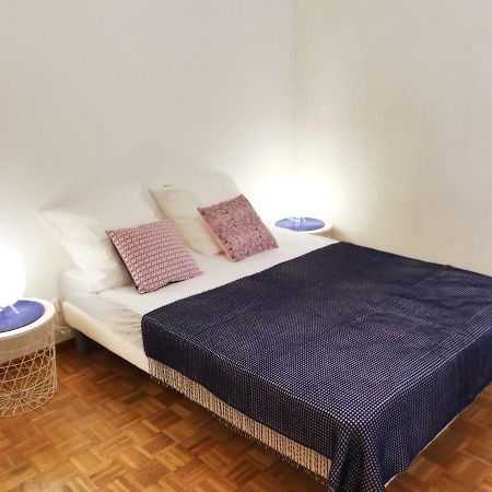 Le Solemar Apartment Cassis Exterior photo