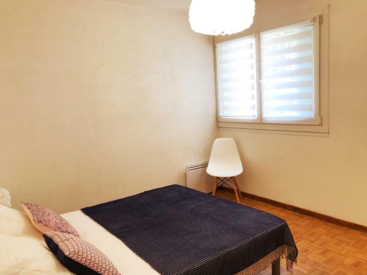 Le Solemar Apartment Cassis Exterior photo