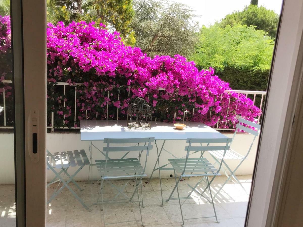 Le Solemar Apartment Cassis Exterior photo