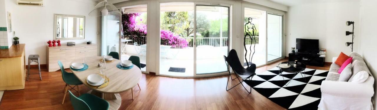 Le Solemar Apartment Cassis Exterior photo